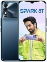 tecno-spark-8t